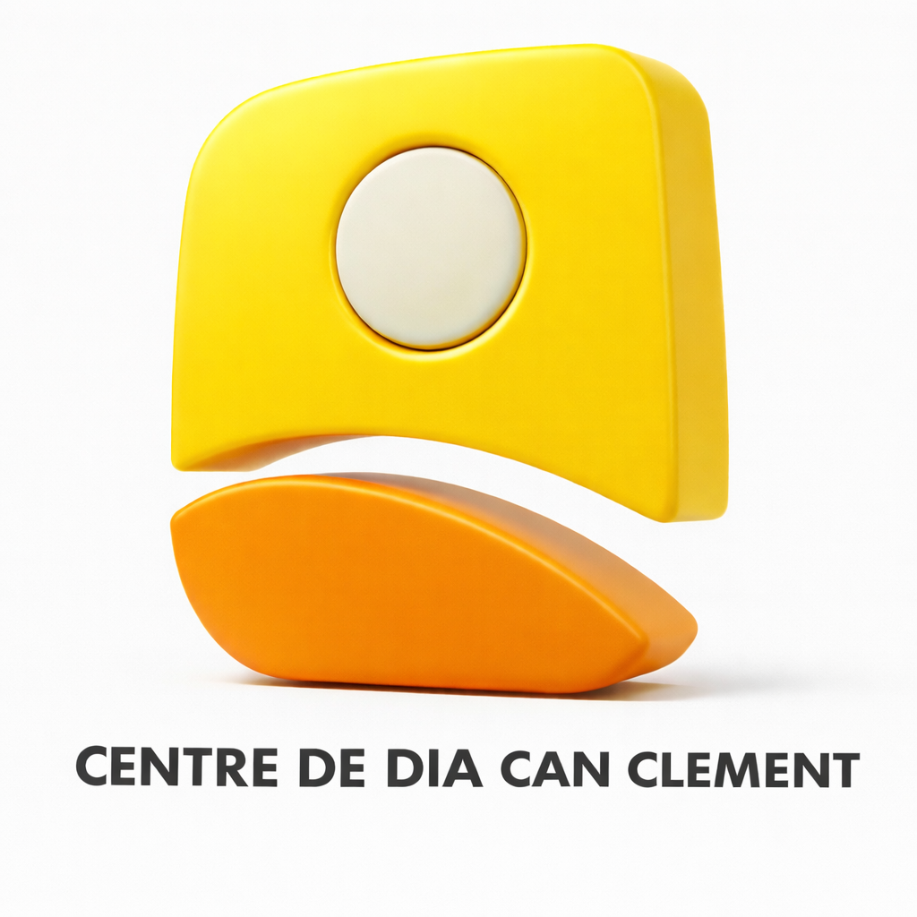 Can Clement Logo